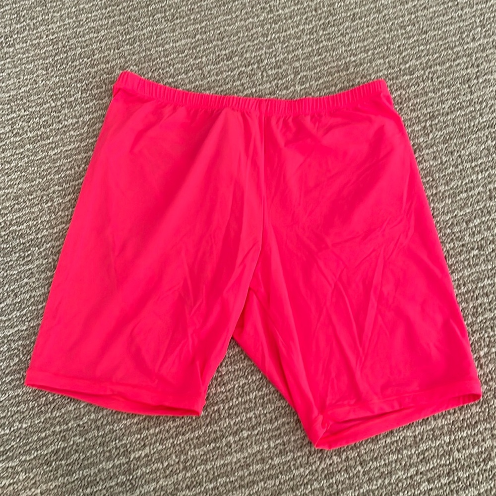 SKIMS Fits Everybody Bike Shorts